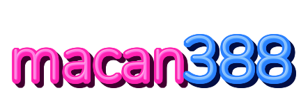 macan388 — logo kanal