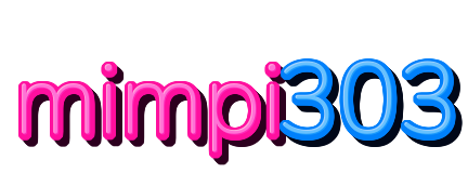 mimpi303 — logo kanal