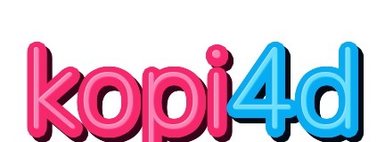 kopi4d — logo kanal