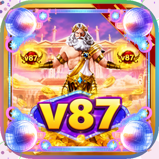 v87 — mitra unggulan