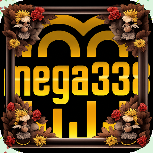 mega338 — mitra unggulan