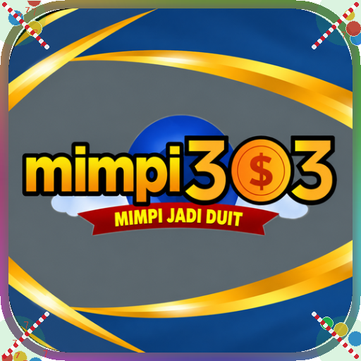mimpi303 — mitra unggulan