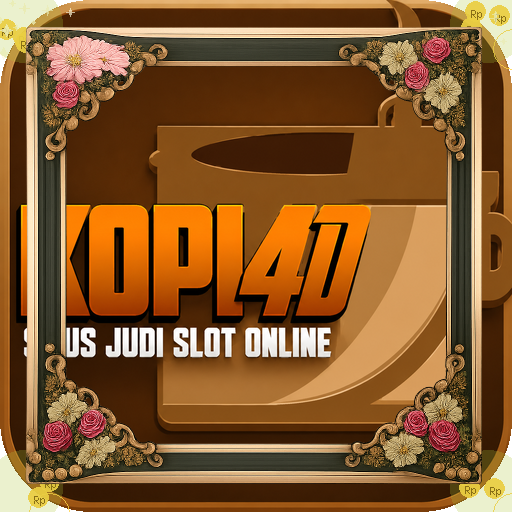 kopi4d — mitra unggulan